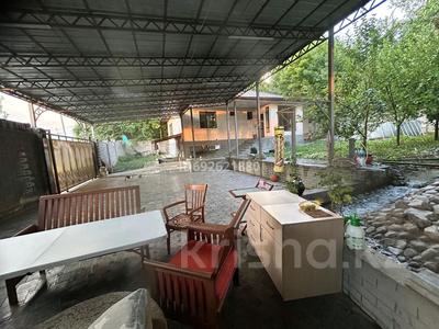 Отдельный дом · 4 комнаты · 120 м² · 8 сот., Алтынсарина — Мечеть, поликлиника, школа за 75 млн ₸ в Бельбулаке (Мичурино)