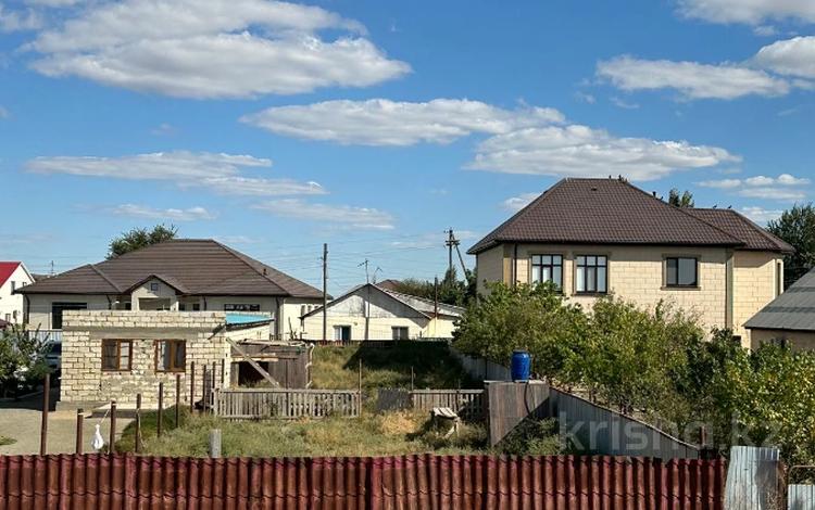 Жер телімі · 8 сотық, Приуральная, бағасы: 4 млн ₸ в Зарослом — фото 5