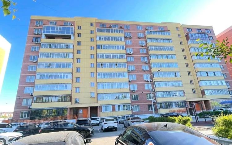 3-бөлмелі пәтер · 119 м² · 8/9 қабат, Просп. Казыбек би 40, бағасы: 67 млн ₸ в Усть-Каменогорске, Ульбинский — фото 2