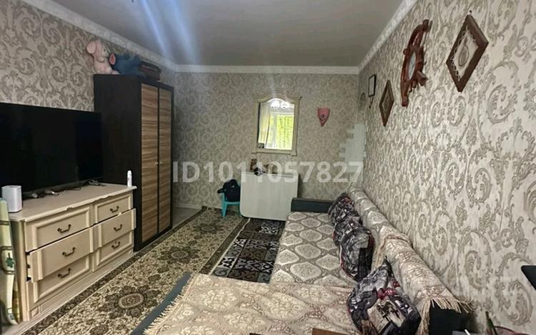 3-комнатная квартира · 57 м² · 1/4 этаж, мкр №5 — Куанышбаева за 38 млн ₸ в Алматы, Ауэзовский р-н — фото 18