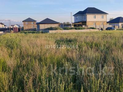 Участок · 4 сотки, 5 квартал 486 за 3.5 млн ₸ в Коктереке
