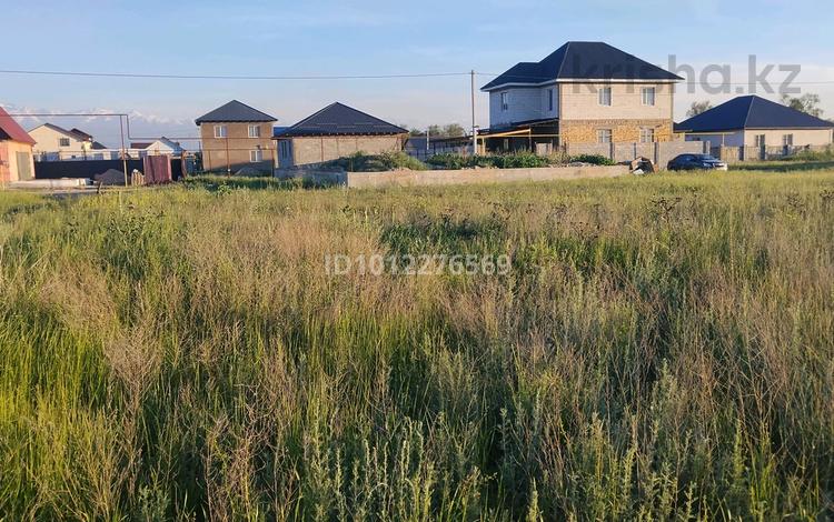 Жер телімі · 4 сотық, 5 квартал 486, бағасы: 3.5 млн ₸ в Коктереке — фото 2