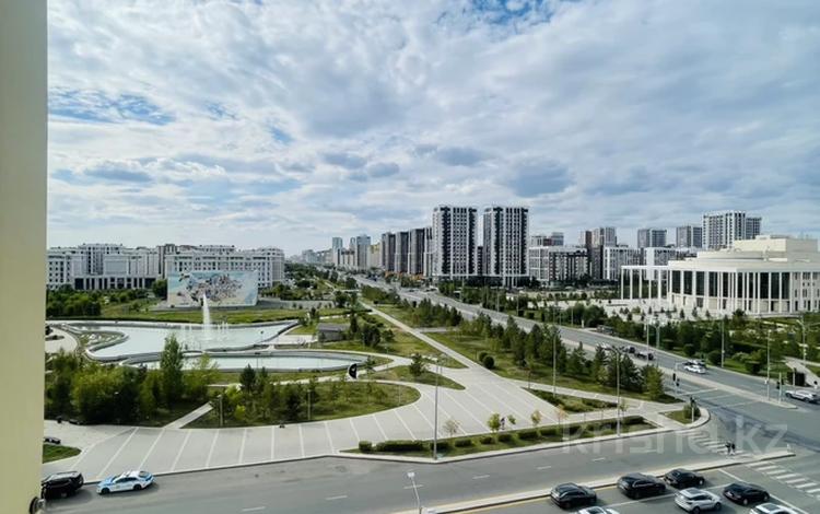3-комнатная квартира · 68 м² · 7/9 этаж, Туркестан 34 — Мангелик Ел за 48 млн ₸ в Астане, Есильский р-н — фото 2