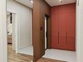 3-бөлмелі пәтер · 97 м² · 9 қабат, Туран 43/6 — Анвар, Хан-шатыр, бағасы: 86 млн ₸ в Астане, Нура р-н — фото 18