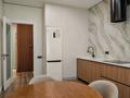 3-бөлмелі пәтер · 97 м² · 9 қабат, Туран 43/6 — Анвар, Хан-шатыр, бағасы: 86 млн ₸ в Астане, Нура р-н — фото 3
