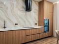 3-бөлмелі пәтер · 97 м² · 9 қабат, Туран 43/6 — Анвар, Хан-шатыр, бағасы: 86 млн ₸ в Астане, Нура р-н — фото 2