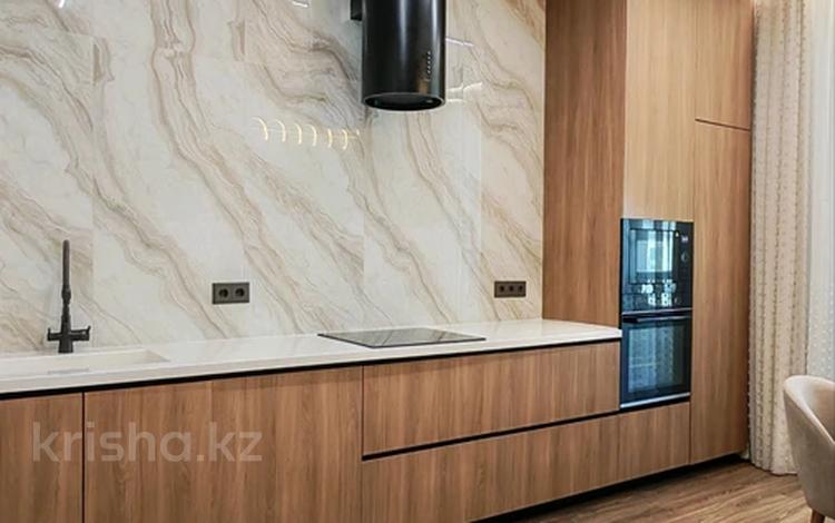 3-комнатная квартира · 97 м² · 9 этаж, Туран — Анвар, Хан-шатыр за 85 млн ₸ в Астане, Нура р-н — фото 45