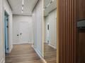 3-бөлмелі пәтер · 97 м² · 9 қабат, Туран 43/6 — Анвар, Хан-шатыр, бағасы: 86 млн ₸ в Астане, Нура р-н — фото 29