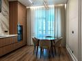 3-бөлмелі пәтер · 97 м² · 9 қабат, Туран 43/6 — Анвар, Хан-шатыр, бағасы: 86 млн ₸ в Астане, Нура р-н