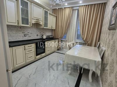 2-комнатная квартира · 65 м² · 4/7 этаж, Туркестан 34б — Туркестан за 300 000 〒 в Астане, Есильский р-н