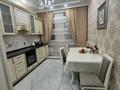 2-комнатная квартира · 65 м² · 4/7 этаж, Туркестан 34б — Туркестан за 330 000 ₸ в Астане, Есильский р-н