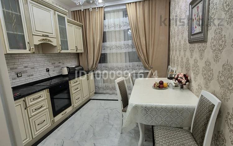 2-комнатная квартира · 65 м² · 4/7 этаж, Туркестан 34б — Туркестан за 330 000 ₸ в Астане, Есильский р-н — фото 9