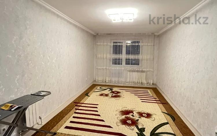 3-комнатная квартира · 70.5 м² · 4/9 этаж, Омарова 23/1 за 35.5 млн ₸ в Астане, Есильский р-н — фото 24
