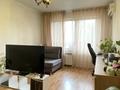 1-комнатная квартира, 31.8 м², 5 этаж, Гагарина за 22.5 млн 〒 в Алматы, Алмалинский р-н