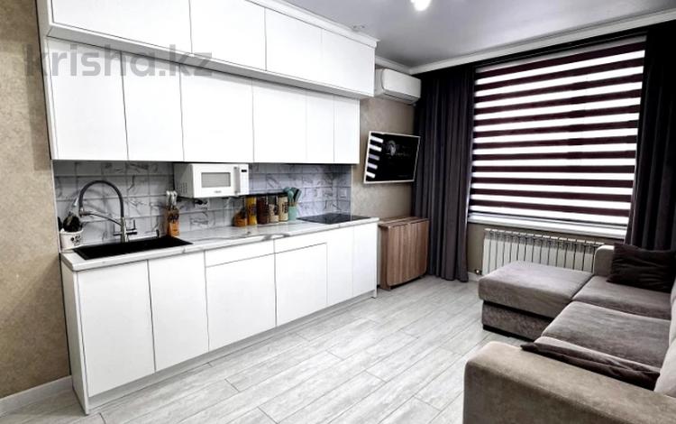 3-комнатная квартира · 61 м² · 10/12 этаж, А-62 1/2 за 28 млн 〒 в Астане, Алматы р-н — фото 4