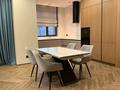 3-бөлмелі пәтер · 155 м² · 13 қабат, ул. Жүмекен Нәжімеденов 2, бағасы: 1.8 млн ₸ в Астане, Сарайшык р-н — фото 2