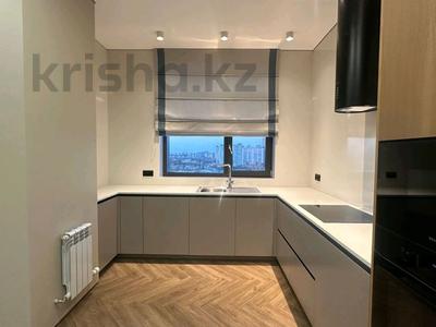 3-бөлмелі пәтер · 155 м² · 13 қабат, ул. Жүмекен Нәжімеденов 2, бағасы: 1.8 млн ₸ в Астане, Сарайшык р-н