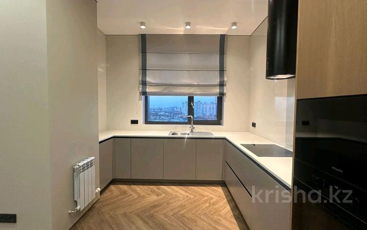 3-бөлмелі пәтер · 155 м² · 13 қабат, ул. Жүмекен Нәжімеденов 2, бағасы: 1.8 млн ₸ в Астане, Сарайшык р-н — фото 5