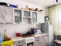 1-бөлмелі пәтер · 34.9 м² · 2/5 қабат, 5 микрорайон 5б, бағасы: 11 млн ₸ в Косшы