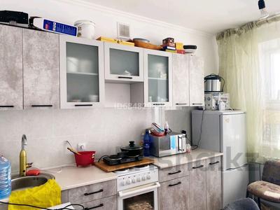 1-бөлмелі пәтер, 34.9 м², 2/5 қабат, 5 микрорайон 5б, бағасы: 11.5 млн 〒 в Косшы