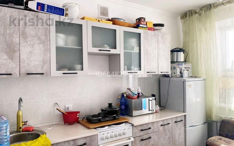 1-бөлмелі пәтер · 34.9 м² · 2/5 қабат, 5 микрорайон 5б, бағасы: 11 млн ₸ в Косшы — фото 23