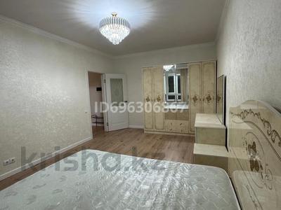 2-комнатная квартира · 68.5 м² · 9/9 этаж, Нурмагамбетова 25/1 — Нажимеденова за 300 000 ₸ в Астане, Алматы р-н