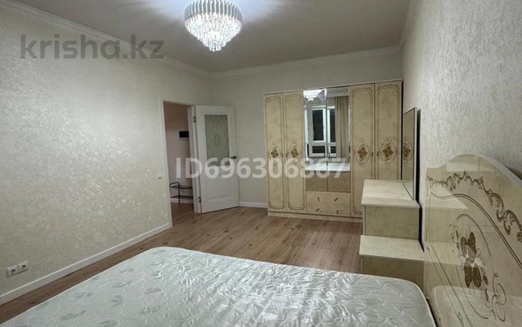 2-комнатная квартира · 68.5 м² · 9/9 этаж, Нурмагамбетова 25/1 — Нажимеденова за 300 000 ₸ в Астане, Алматы р-н — фото 16