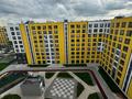 2-комнатная квартира · 68.5 м² · 9/9 этаж, Нурмагамбетова 25/1 — Нажимеденова за 300 000 ₸ в Астане, Алматы р-н — фото 8
