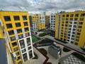 2-комнатная квартира · 68.5 м² · 9/9 этаж, Нурмагамбетова 25/1 — Нажимеденова за 300 000 ₸ в Астане, Алматы р-н — фото 7