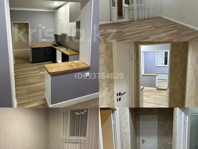2-комнатная квартира, 57.9 м², 2/5 этаж, Шаталюка 52 за 20.5 млн 〒 в Сатпаев