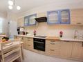 1-комнатная квартира · 58 м² · 3/16 этаж, Навои 208/1 — Торайгырова за 16 990 〒 в Алматы, Бостандыкский р-н — фото 5