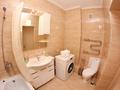 1-комнатная квартира · 58 м² · 3/16 этаж, Навои 208/1 — Торайгырова за 16 990 〒 в Алматы, Бостандыкский р-н — фото 6