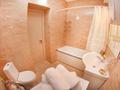 1-комнатная квартира · 58 м² · 3/16 этаж, Навои 208/1 — Торайгырова за 16 990 〒 в Алматы, Бостандыкский р-н — фото 7