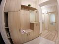 1-комнатная квартира · 58 м² · 3/16 этаж, Навои 208/1 — Торайгырова за 16 990 〒 в Алматы, Бостандыкский р-н — фото 9