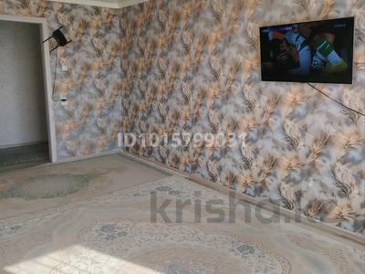 2-бөлмелі пәтер · 57.8 м² · 8/9 қабат, Строитель ш/а. 34, бағасы: 19 млн ₸ в Уральске, мкр Строитель