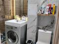 2-бөлмелі пәтер · 57.8 м² · 8/9 қабат, Строитель ш/а. 34, бағасы: 19 млн ₸ в Уральске, мкр Строитель — фото 7