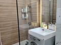 2-бөлмелі пәтер · 57.8 м² · 8/9 қабат, Строитель ш/а. 34, бағасы: 19 млн ₸ в Уральске, мкр Строитель — фото 8