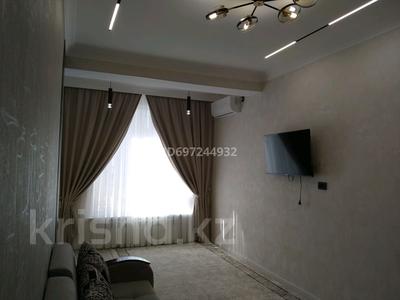 2-бөлмелі пәтер · 54 м² · 3/25 қабат, Байдибек би — Шымкент сити молл, бағасы: 280 000 ₸ в Абайский р-н