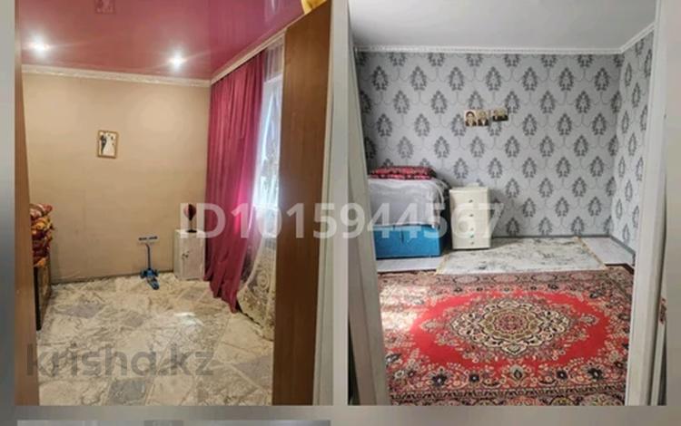 Жеке үй · 5 бөлме · 135 м² · 4 жүзд., Сарыарқа, Балдаурен 47-1 — Балдаурен /Ахмет Жубанов, бағасы: 32 млн ₸ в Деркуле, Сарыарка — фото 2