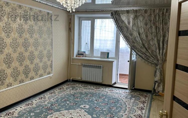 2-бөлмелі пәтер · 58 м² · 1/9 қабат, Болашақ ш/а., Богенбай батыра, бағасы: 20 млн ₸ в Актобе, мкр Болашак — фото 5
