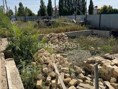 Участок · 5 соток, Кайдауыл батыра — Нарена Имашева за 11 млн ₸ в Актобе, жилой массив Заречный-1