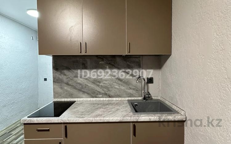 1-комнатная квартира · 24 м² · 1/2 этаж, Герцина — Кожедуба за 135 000 ₸ в Алматы, Турксибский р-н — фото 2