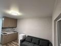 1-комнатная квартира · 24 м² · 1/2 этаж, Герцина — Кожедуба за 135 000 ₸ в Алматы, Турксибский р-н — фото 6