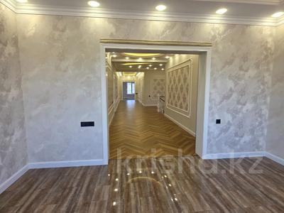 Отдельный дом · 8 комнат · 292 м² · 6 сот., Свободная 182/1 за 210 млн ₸ в Алматы, Турксибский р-н