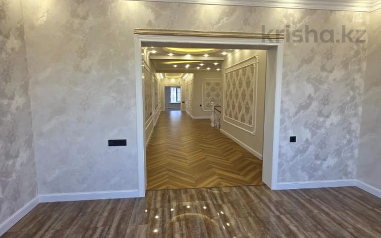 Отдельный дом · 8 комнат · 292 м² · 6 сот., Свободная 182/1 за 210 млн ₸ в Алматы, Турксибский р-н — фото 2