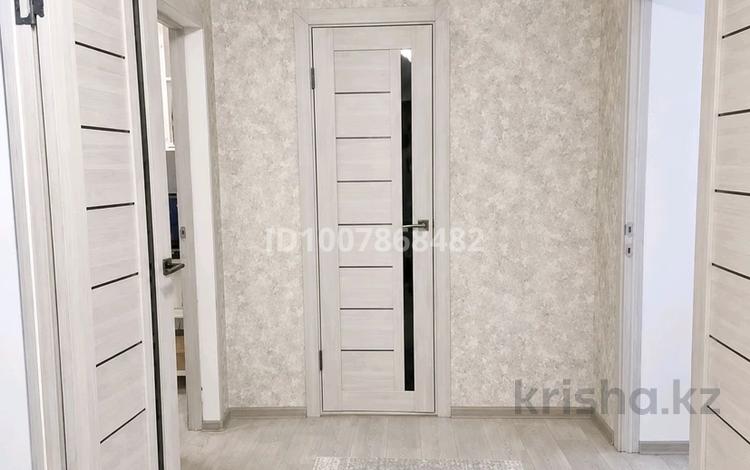 2-комнатная квартира · 57.2 м² · 1/3 этаж, Нур Актобе, 1 й микрорайон 27 — Супермаркет Дина за 16.8 млн ₸ — фото 12