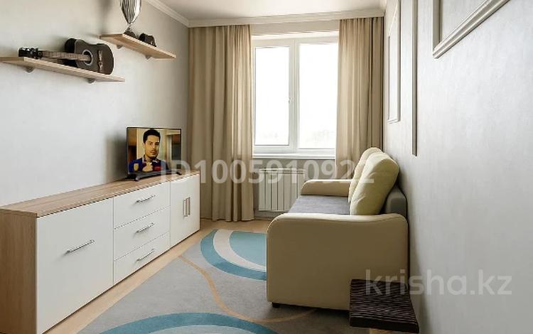 1-комнатная квартира · 25 м² · 1/4 этаж, Айжарык 3А за 150 000 ₸ в Туздыбастау (Калинино) — фото 6