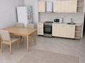1-бөлмелі пәтер · 36.6 м² · 9/10 қабат, мкр Аксай, Б. Момышулы 25, бағасы: 30 млн ₸ в Алматы, Ауэзовский р-н — фото 2