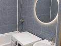 1-бөлмелі пәтер · 36.6 м² · 9/10 қабат, мкр Аксай, Б. Момышулы 25, бағасы: 30 млн ₸ в Алматы, Ауэзовский р-н — фото 4