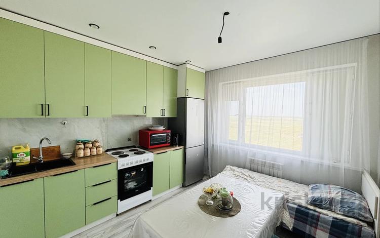 1-бөлмелі пәтер · 40 м² · 9/10 қабат, Шаймерденова 5 — Самая низкая цена, бағасы: ~ 20 млн ₸ в Астане, Алматы р-н — фото 2